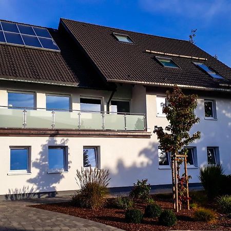 Apartment Schanzenstrasse 690 M Ue. M Winterberg Exteriör bild