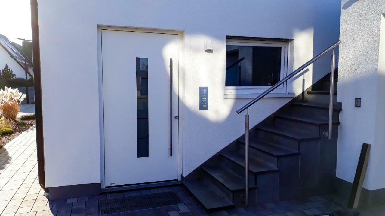 Apartment Schanzenstrasse 690 M Ue. M Winterberg Exteriör bild