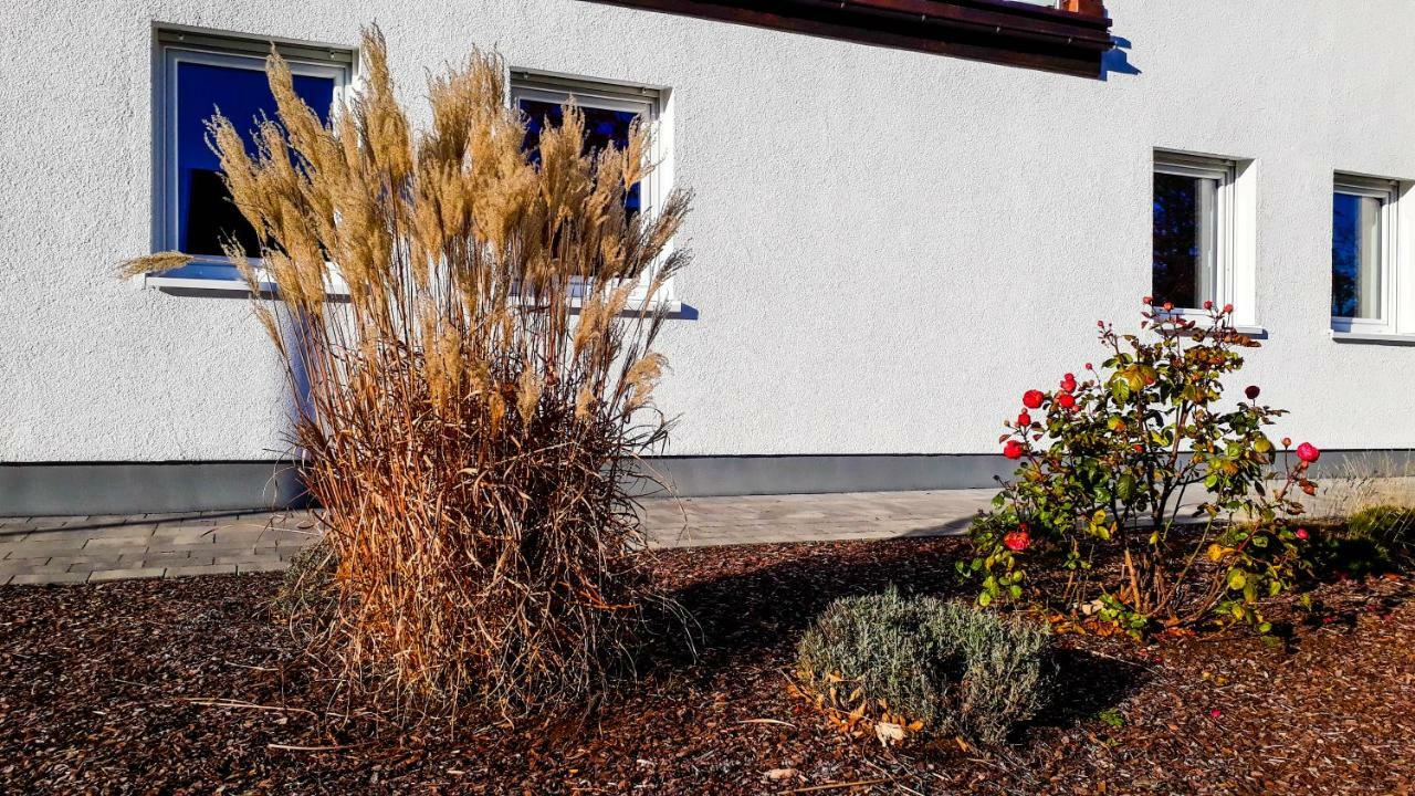 Apartment Schanzenstrasse 690 M Ue. M Winterberg Exteriör bild